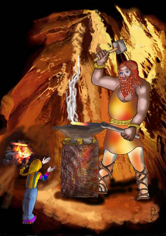 9