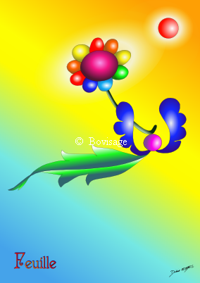 Feuille