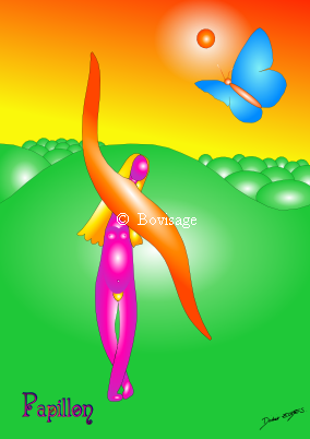Papillon