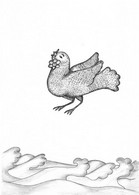 Le Poulet